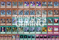 Infernoid Deck Mistake Chimeratech Fortress Dragon Harmadik Yugioh